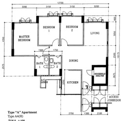 Blk 360A Sun Bliss (Sembawang), HDB 4 Rooms #574732711